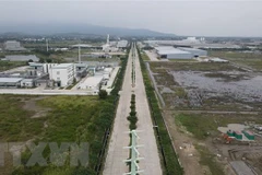 Ba Ria-Vung Tau improves investment environment to attract FDI