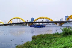 Da Nang: trade-business-investment activities in full swing this June