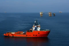 PetroVietnam’s revenue hits over 27.1 billion USD in 2021
