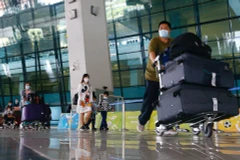 Indonesia welcomes nearly half a million international tourists in July