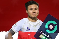 Football star gets visa to France