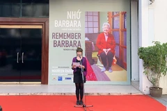 Exhibition showcases memories of women in war