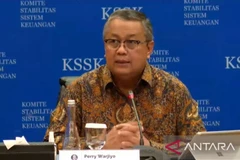 Indonesia optimistic about economic growth prospects in H3
