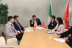 Progress seen in settlement of suspected cashew nut scam in Italy