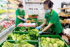 UOB maintains Vietnam’s GDP growth forecast at 6.5 percent