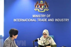 Vietnam, Malaysia boost post-pandemic economic cooperation