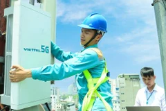 Vietnam to boost 5G commercialisation