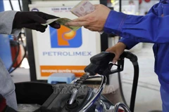Petrol prices drop after four consecutive hikes 