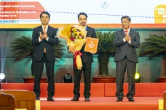 Masan to build 149 million USD foodstuff centre in Hau Giang