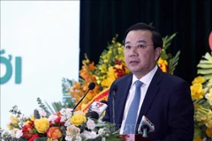 Criminal proceedings against Hanoi leader launched