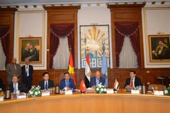 Vietnam, Egypt eye closer collaboration