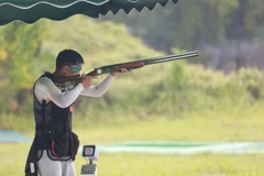 SEA Games 31: Vietnam’s shooting team surpass set target