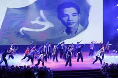 Grand ceremony marks 100th birthday of late PM Vo Van Kiet