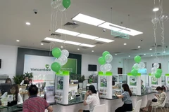 Banks provide preferential loans to enterprises