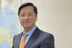 Vietnamese, Indian parties look to promote traditional relations
