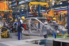 Forum looks to improve Vietnam-Japan cooperation in global supply chain