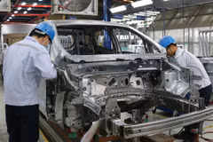 Regulations on auto localisation ratio to be revoked