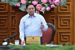Government discuss economic governance following global interest rate hikes