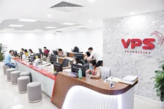 Banks cooperate with securities firms for expansion