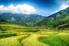 Politburo’s resolutions give new boost to development of regions