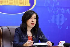 China requested to respect Vietnam’s exclusive economic zone, continental shelf