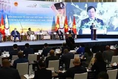 Deputy PM stresses Vietnam’s support for stronger economic ties in Francophonie community