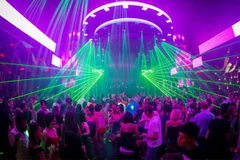 Ho Chi Minh City to reopen bars, dance clubs from next week