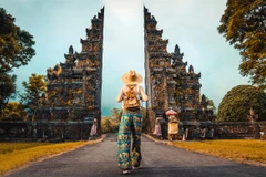 G20 summit, travel forum hoped to boost Indonesia's tourism recovery