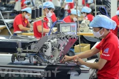Vietnam’s economic recovery to accelerate remarkably in H2: Standard Chartered