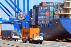 Vietnam has 10 more seaports