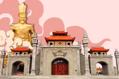 Commemoration of Hung Kings - Gathering the spirit of patriotism