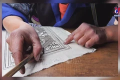 H’Mong batiking recognised as cultural heritage