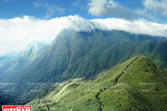 Hoang Lien Son named among most exciting destinations