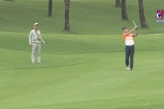 Hanoi named world’s Best Golf City Destination 2023
