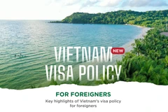 Key highlights of Vietnam's visa policy for foreigners