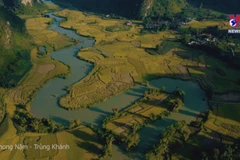 Geotourism development - A new direction