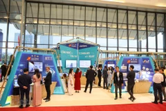Exhibition promotes digital transformation in Vietnam