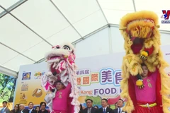 Vietnamese delicacies find favour at Hong Kong Food Fiesta