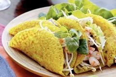 Tripadvisor: Hanoi among world’s leading culinary destinations 