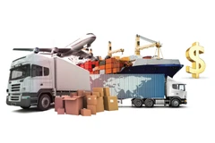 Vietnam posts trade surplus of 22.44 billion USD