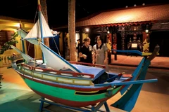 Fish sauce museum – One of a kind in Vietnam