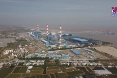 Dinh An Economic Zone - driving force for Mekong Delta region