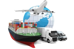 Vietnam enjoys trade surplus of over 2.8 billion USD in first two months