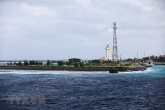 Spratly archipelago - Beauty of resilience