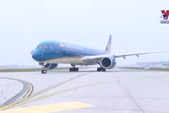 Trans-Indochina air route to be resumed