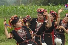 Northern province preserving ethnic minority cultures