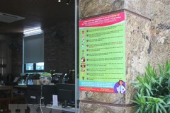 Ninh Binh turning hotels into COVID-19 quarantine facilities