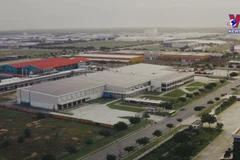 First-ever Innovation Centre opens in Binh Duong