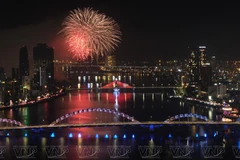 DIFF 2023 - A massive hit for Da Nang tourism