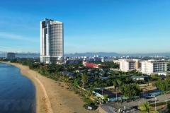Vietnam resort properties attractive to foreign investors